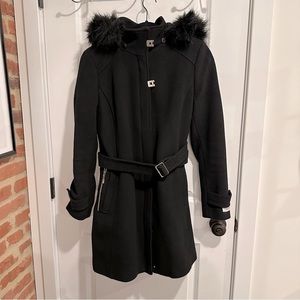 Calvin Klein women’s coat